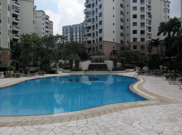 Hillview Green (D21), Condominium #149569302